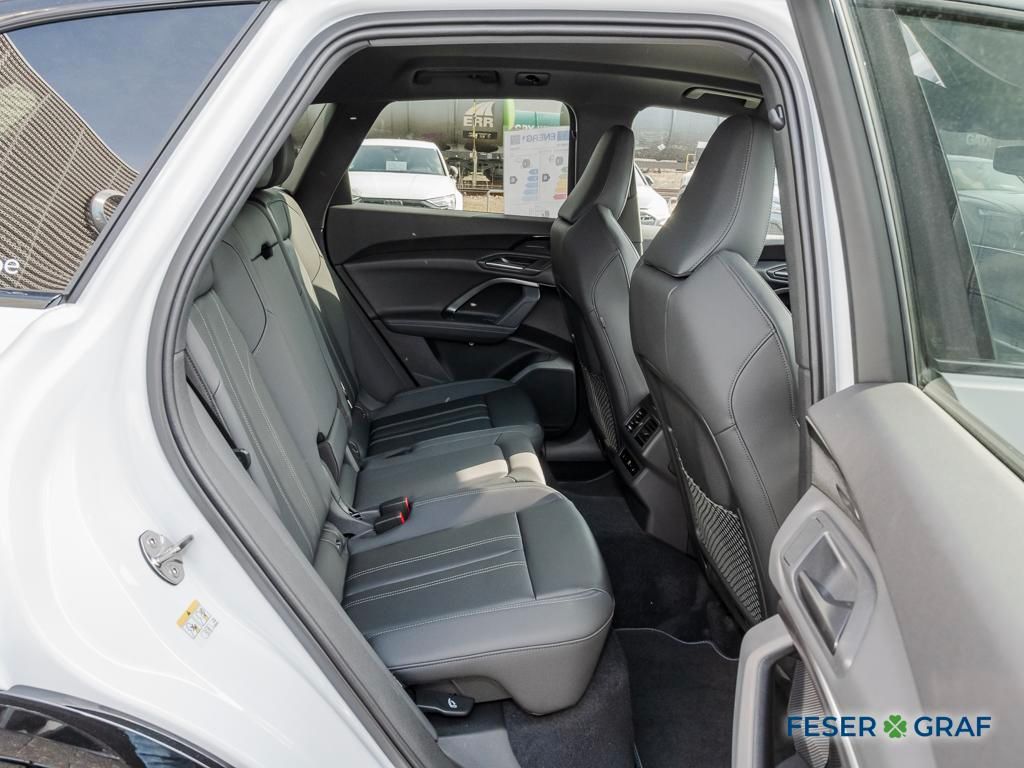 Audi Q5 edt. one - Samsaru's Car Outlet