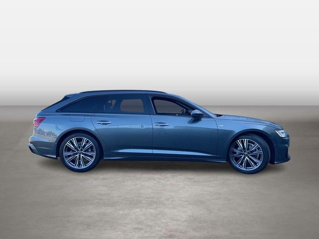 Audi A6 Avant 40 TDI quattro S tronic S line Matrix C