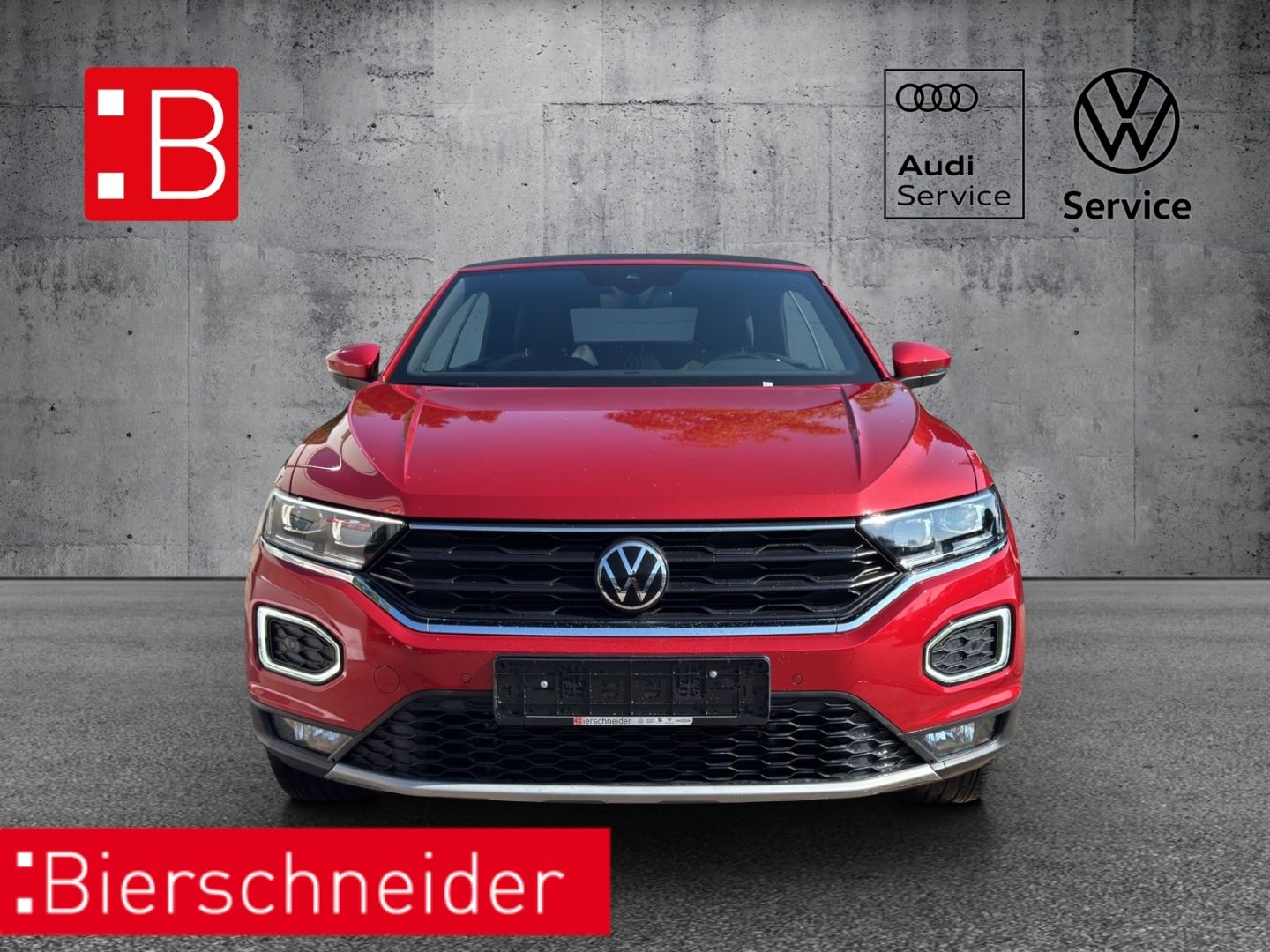 Volkswagen T-Roc 1.5 TSI DSG Style - Samsaru's Car Outlet