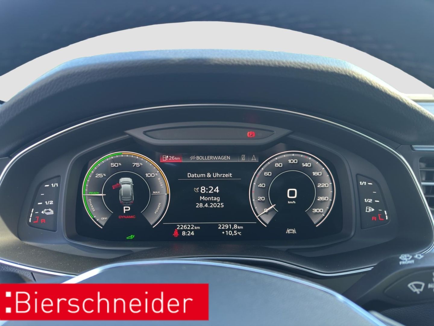 Audi A6 Avant 2.0 TFSI e quattro Stronic - Samsaru's Car Outlet
