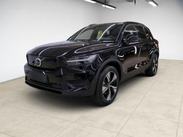 Volvo XC40 Plus Recharge Pure Electric 2WD
