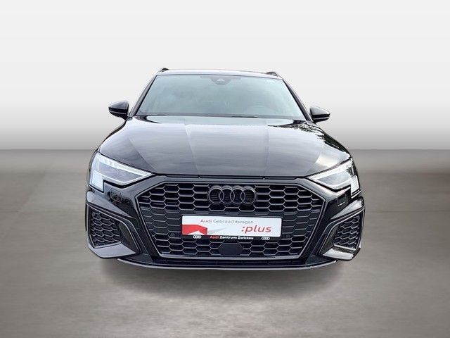 Audi A3 Sportback 40TFSIe S-line Matrix LED Scheinwer