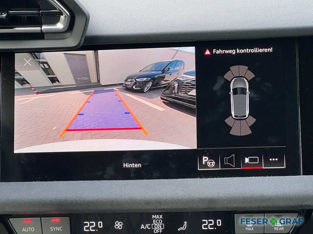 Audi A3 allstreet 35 TDI S tronic - Samsaru's Car Outlet