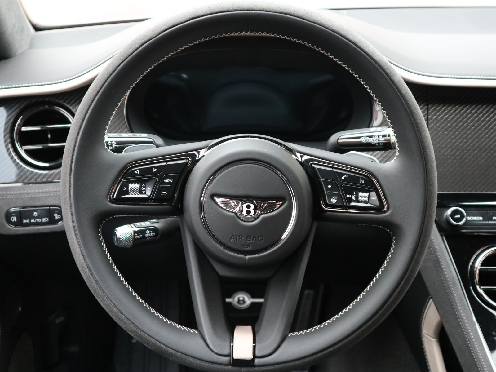 Bentley Continental GT Speed Hybrid MY25 *First Edition*