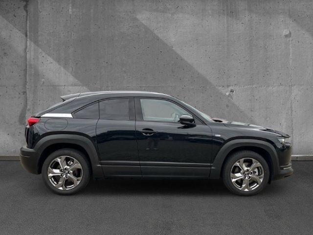 Mazda MX-30 EV Makoto Industial Premium-Paket