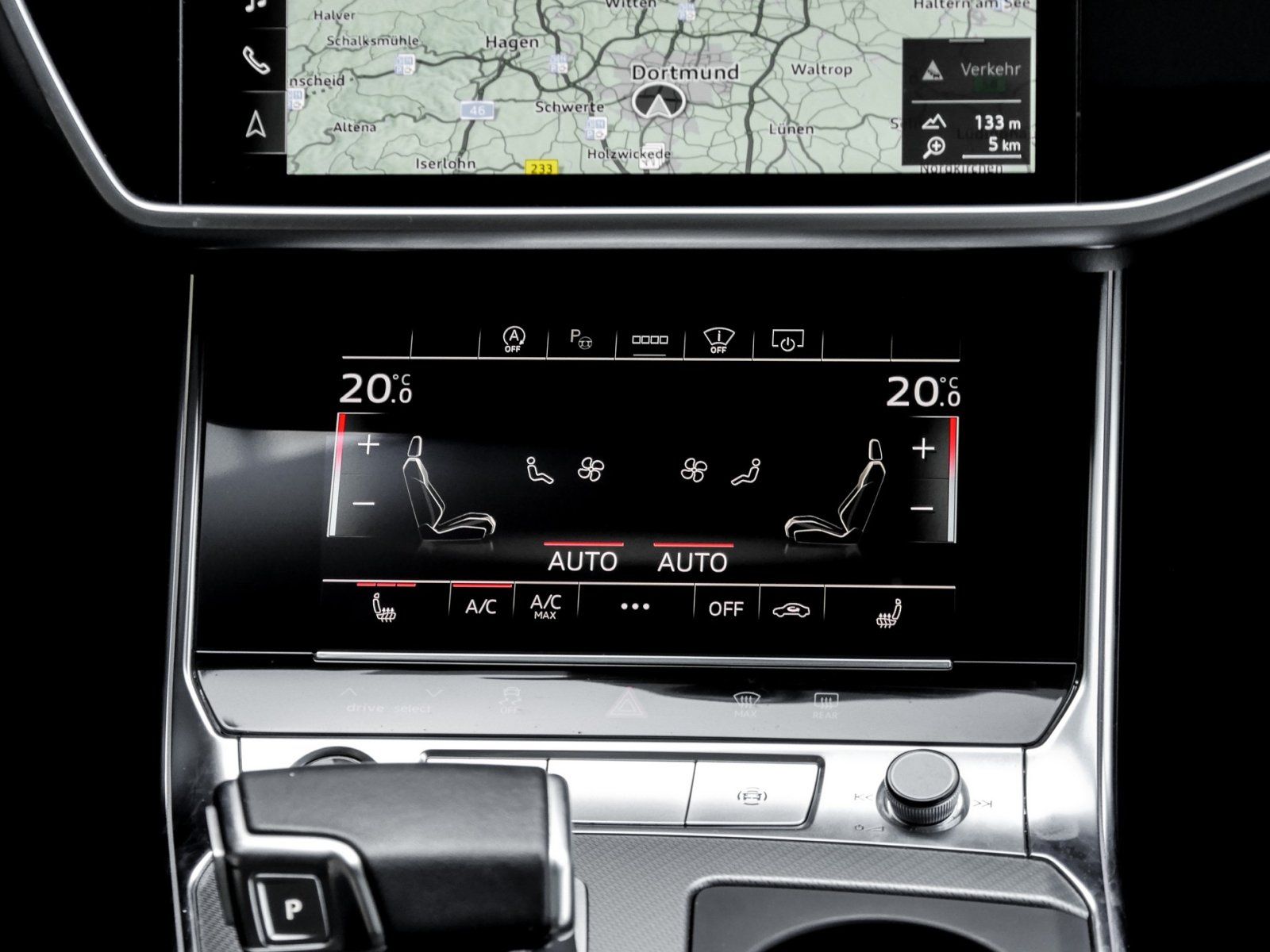 Audi A6 Avant 50 quattro - Samsaru's Car Outlet