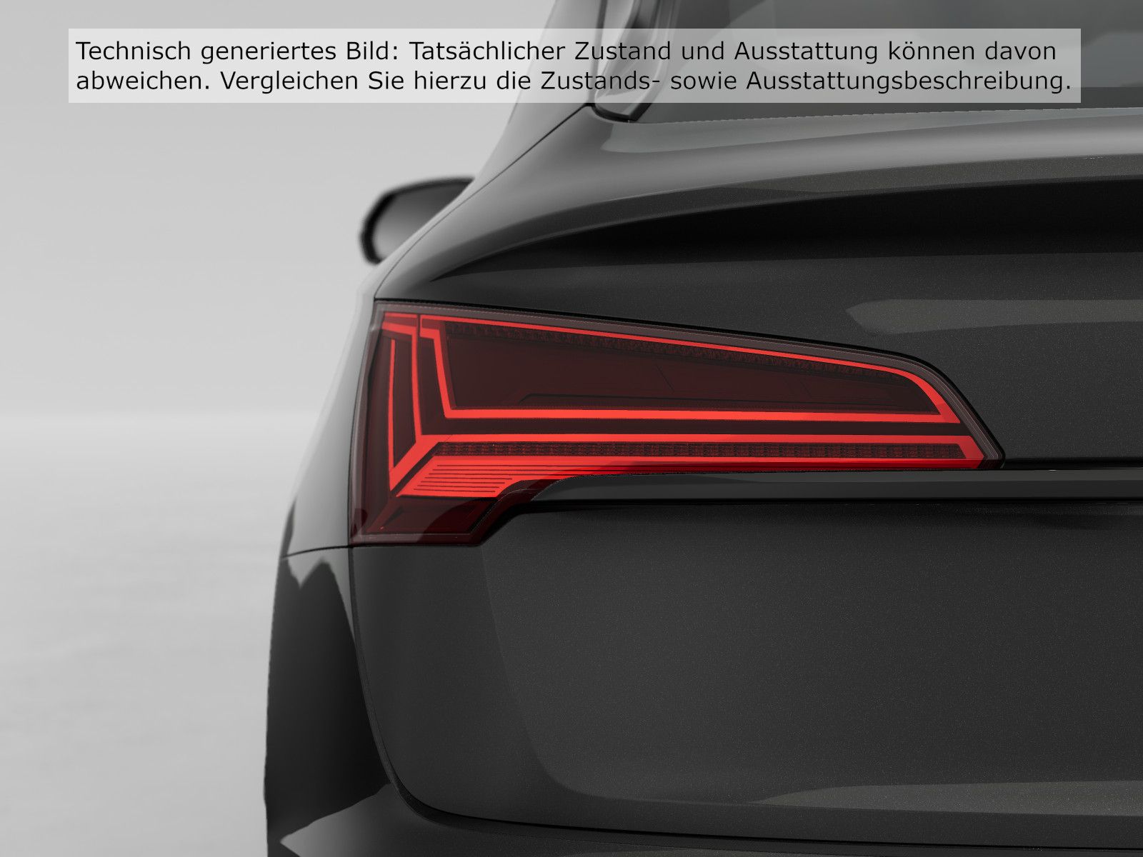 Audi Q5 Sportback S line 45 TFSI quattro - Samsaru's Car Outlet