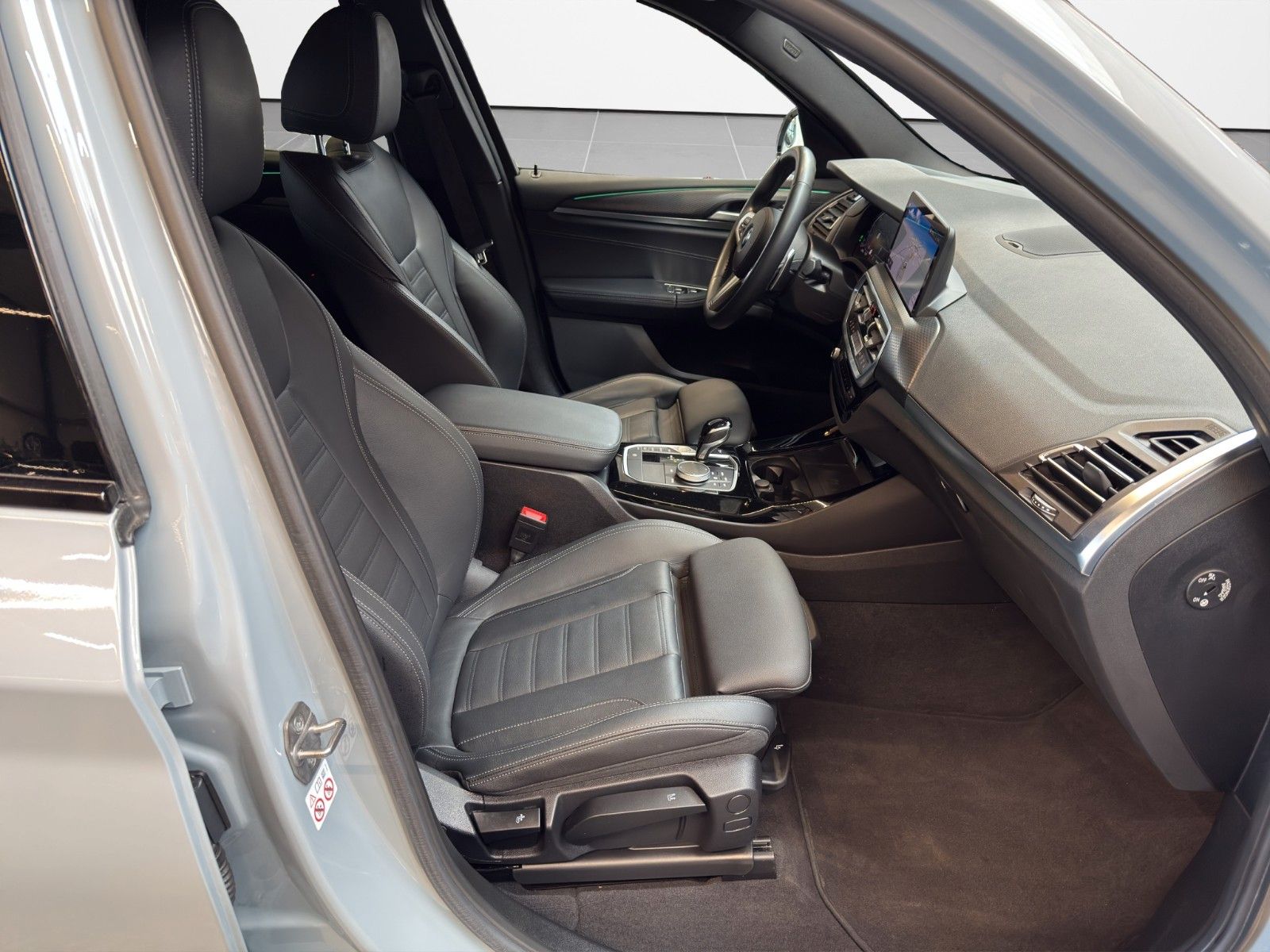 BMW X3 30d xD M Sport - Samsaru's Car Outlet
