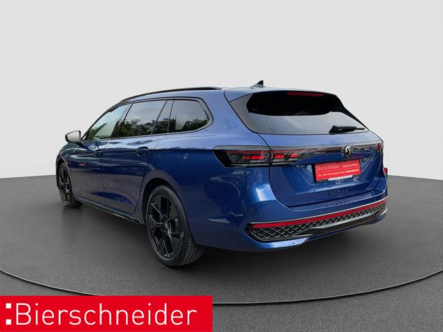 Volkswagen Passat Variant 2.0 TSI 4Mo R-Line AHK PANO STAND