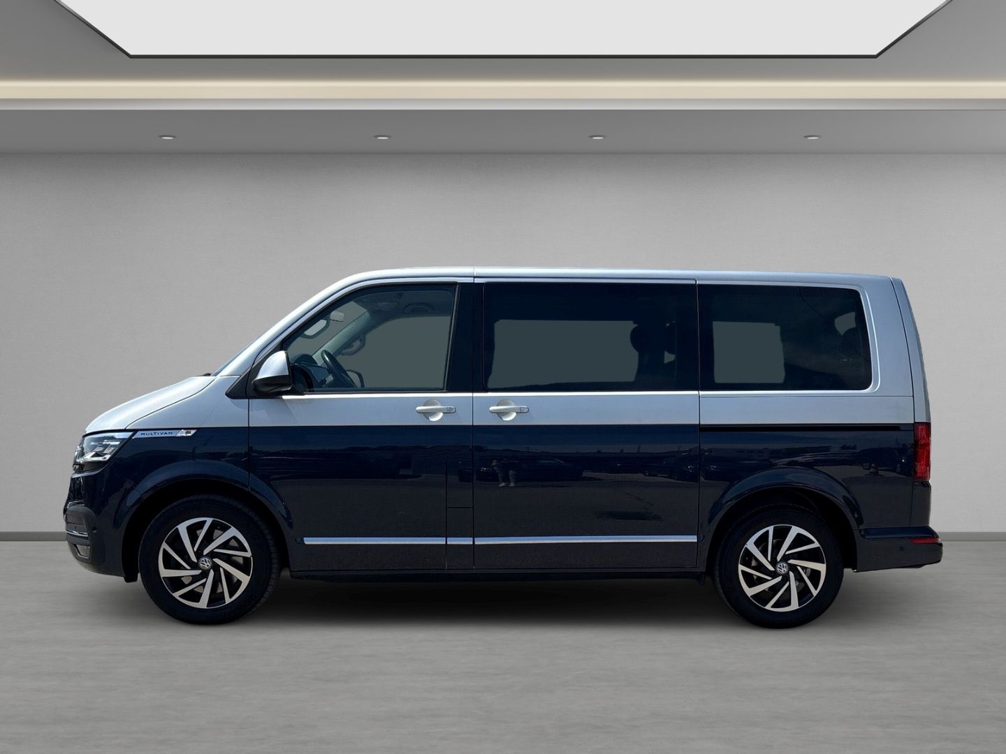 Volkswagen T6.1 Multivan 2,0 TDI Generation SIX 4M LED Kame