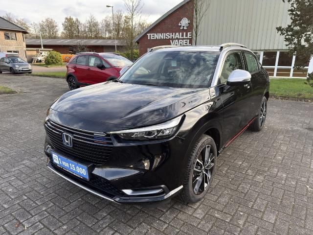 Honda HR-V e:HEV Advance Style