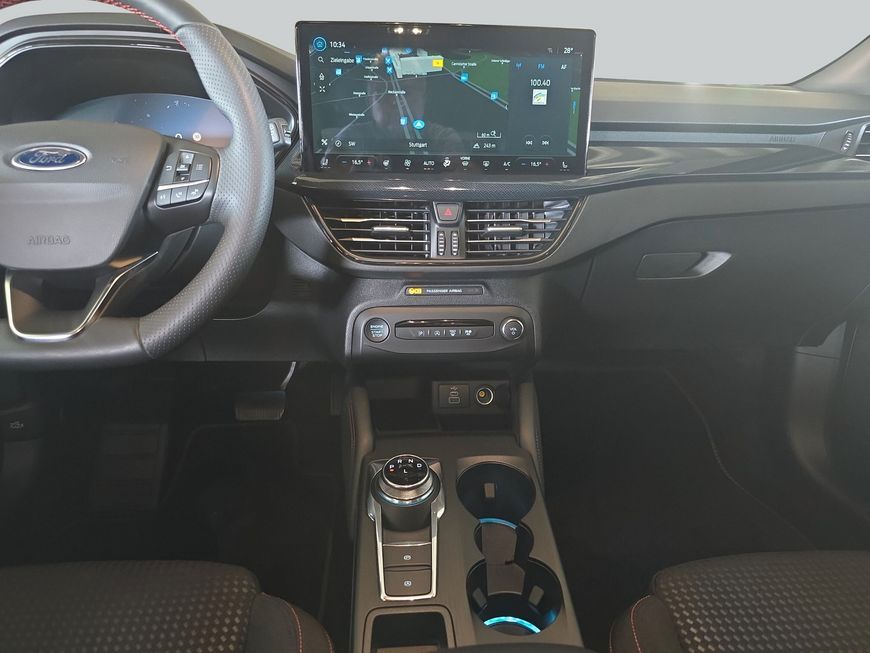 Ford Focus Turnier 1.5 EcoBlue  Aut. ST-LINE X