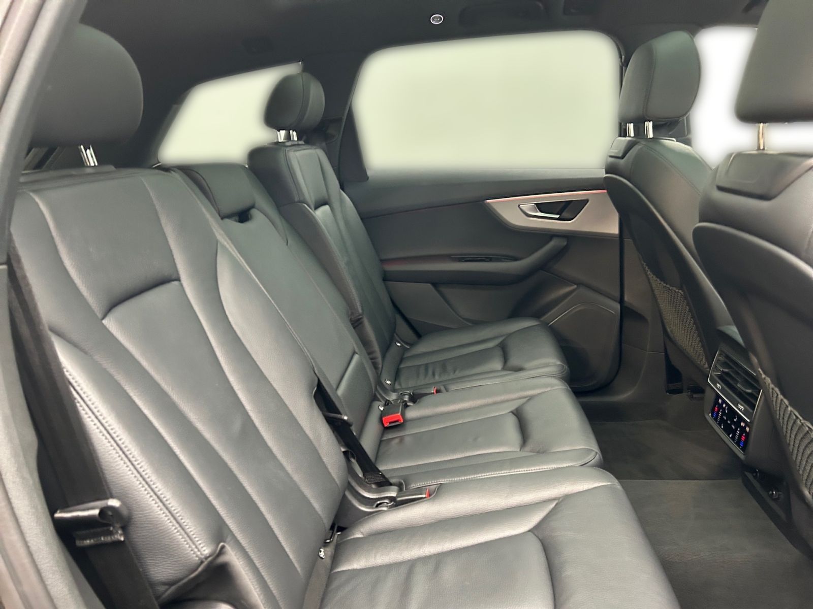 Audi Q7 55 TFSI S line quattro S line*Navi*Matrix*AHK
