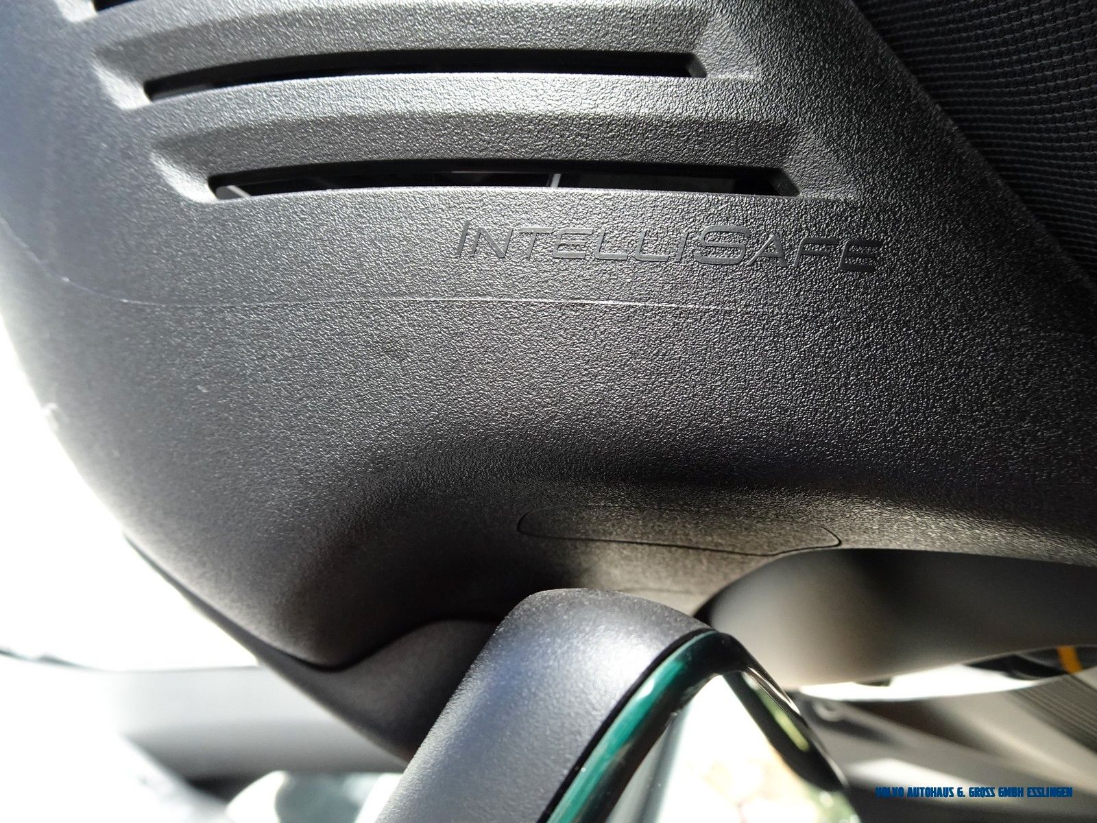 Volvo KEIN 180km/h XC60 T8 AWD Polestar Engineered