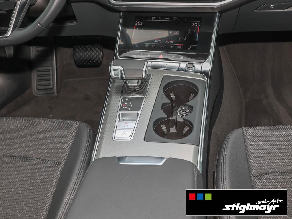 Audi A6 Limousine Design 40 TDI S-tronic - Samsaru's Car Outlet