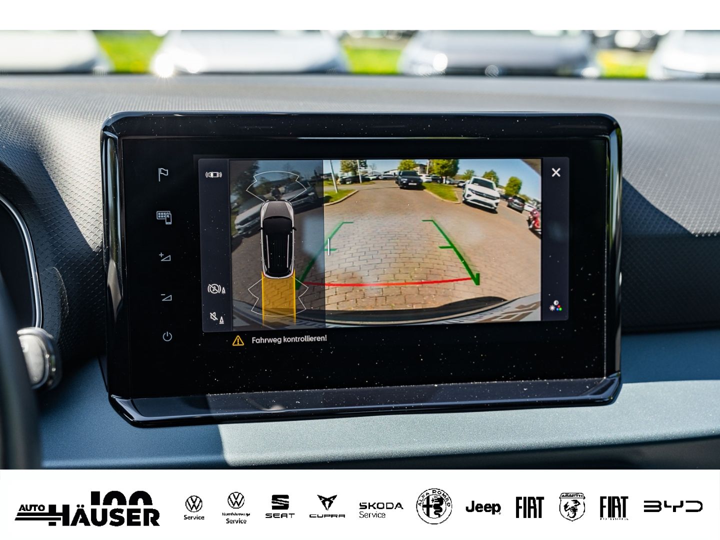 Seat Arona Xperience 1.0 TSI DSG AHK NAVI KAMERA PARK