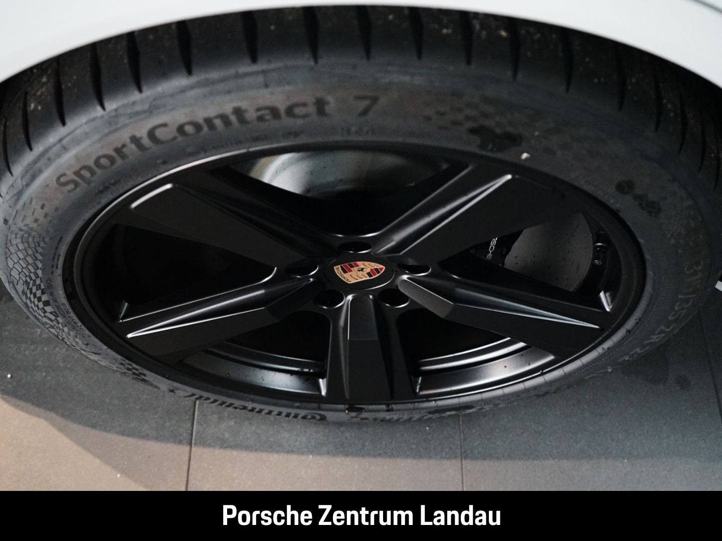 Porsche Cayenne S E-Hybrid Coupe InnoDrive Head-Up BOSE
