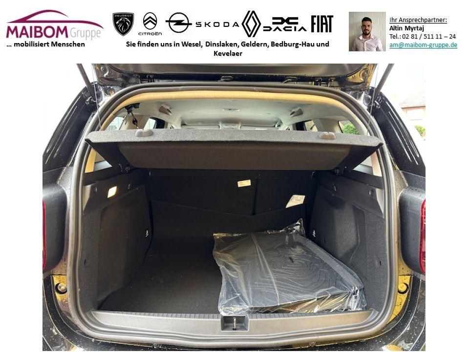 Dacia Duster TCe 130 Extreme - Samsaru's Car Outlet