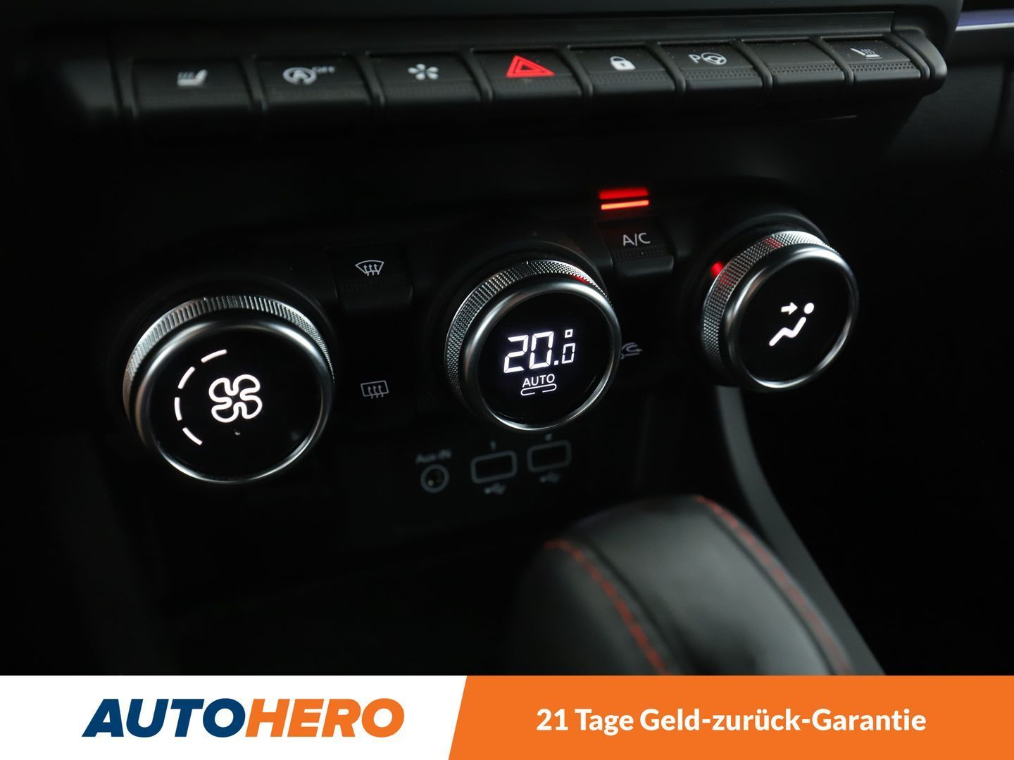 Renault Arkana 1.3 TCe Mild-Hybrid R.S. Line - Samsaru's Car Outlet