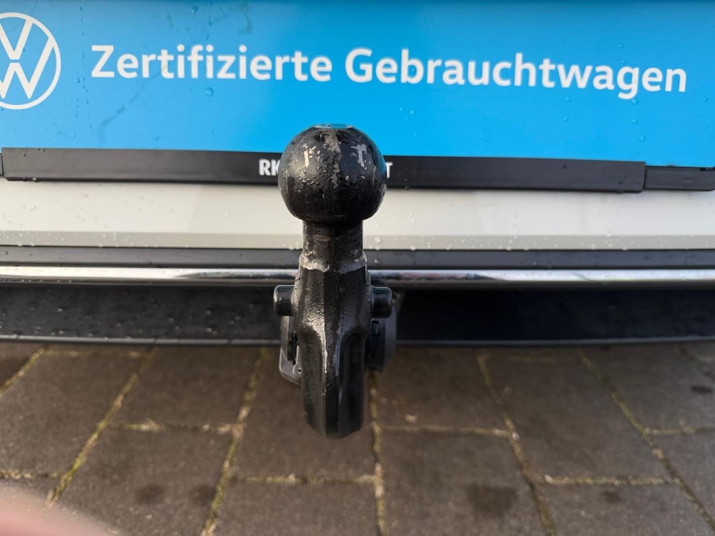 Volkswagen Golf 8 VIII Move 1.5 eTSI - Samsaru's Car Outlet