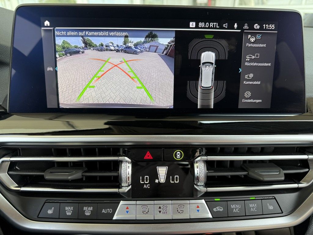 BMW X3 30e xDrive - Samsaru's Car Outlet