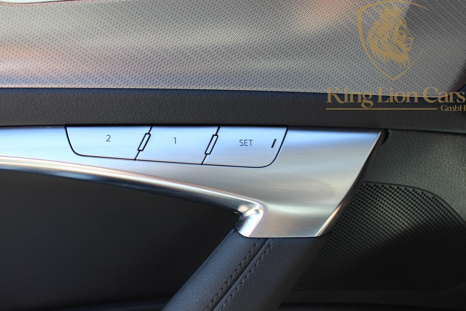 Audi A6 Avant 50 TDI S LINE - Samsaru's Car Outlet