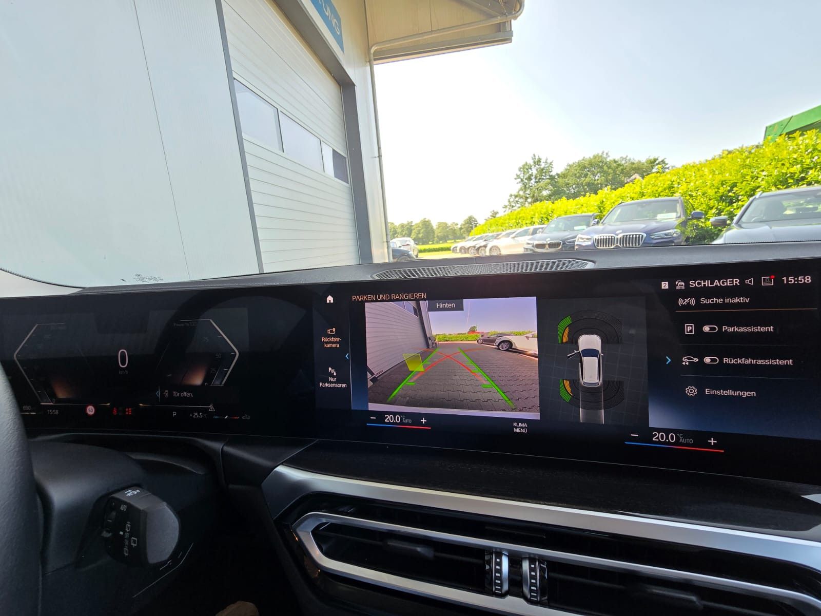 BMW 320d xDrive - Samsaru's Car Outlet
