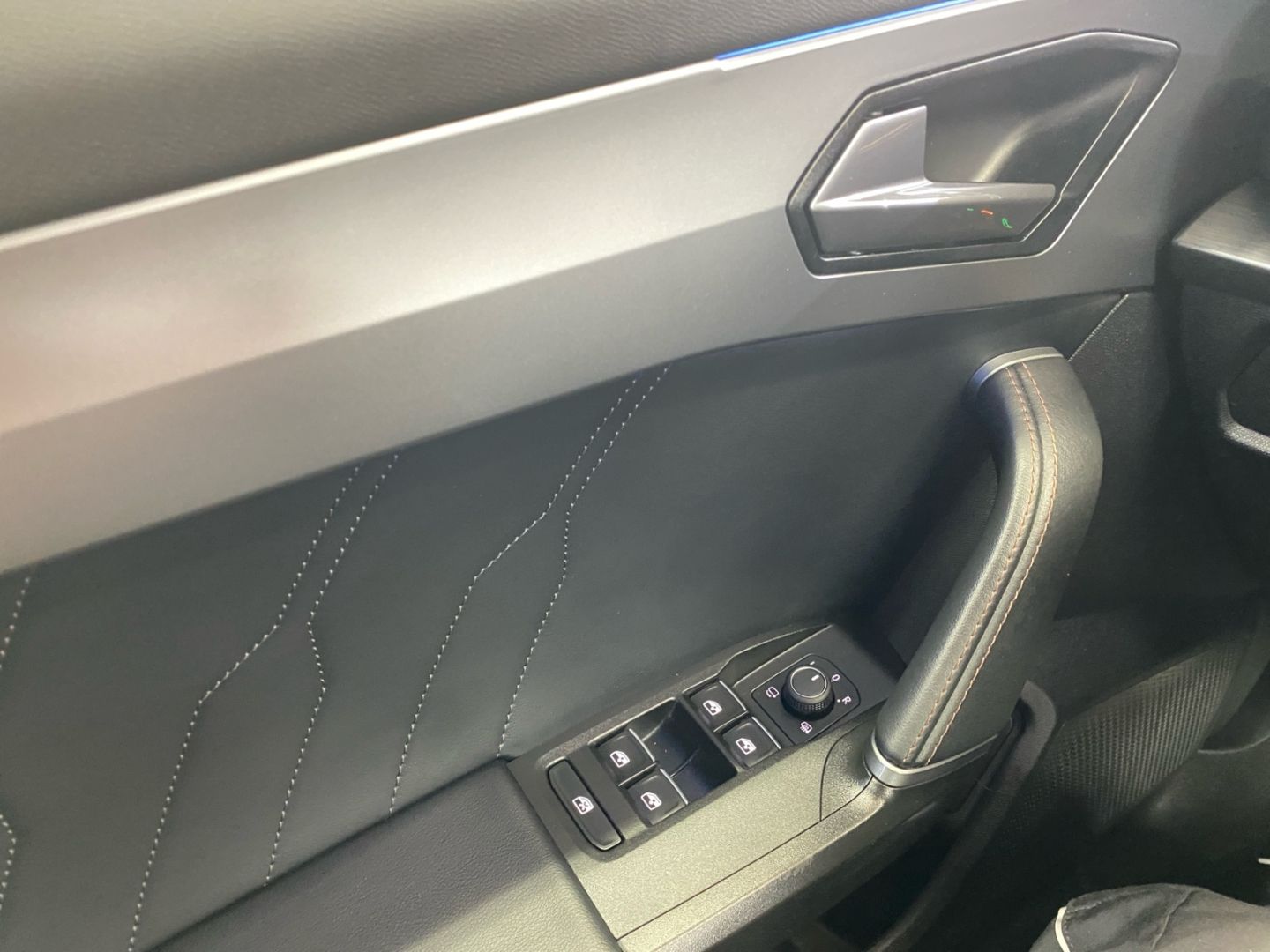 Cupra Formentor VZ 2.0 4Dr DSG *AHK*Beats*el Heck*CAM*