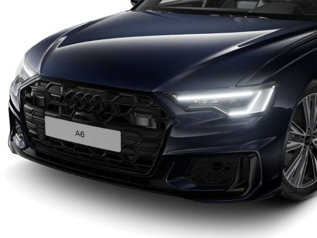 Audi A6 Avant S line 50 TDI quattro tiptronic - Samsaru's Car Outlet
