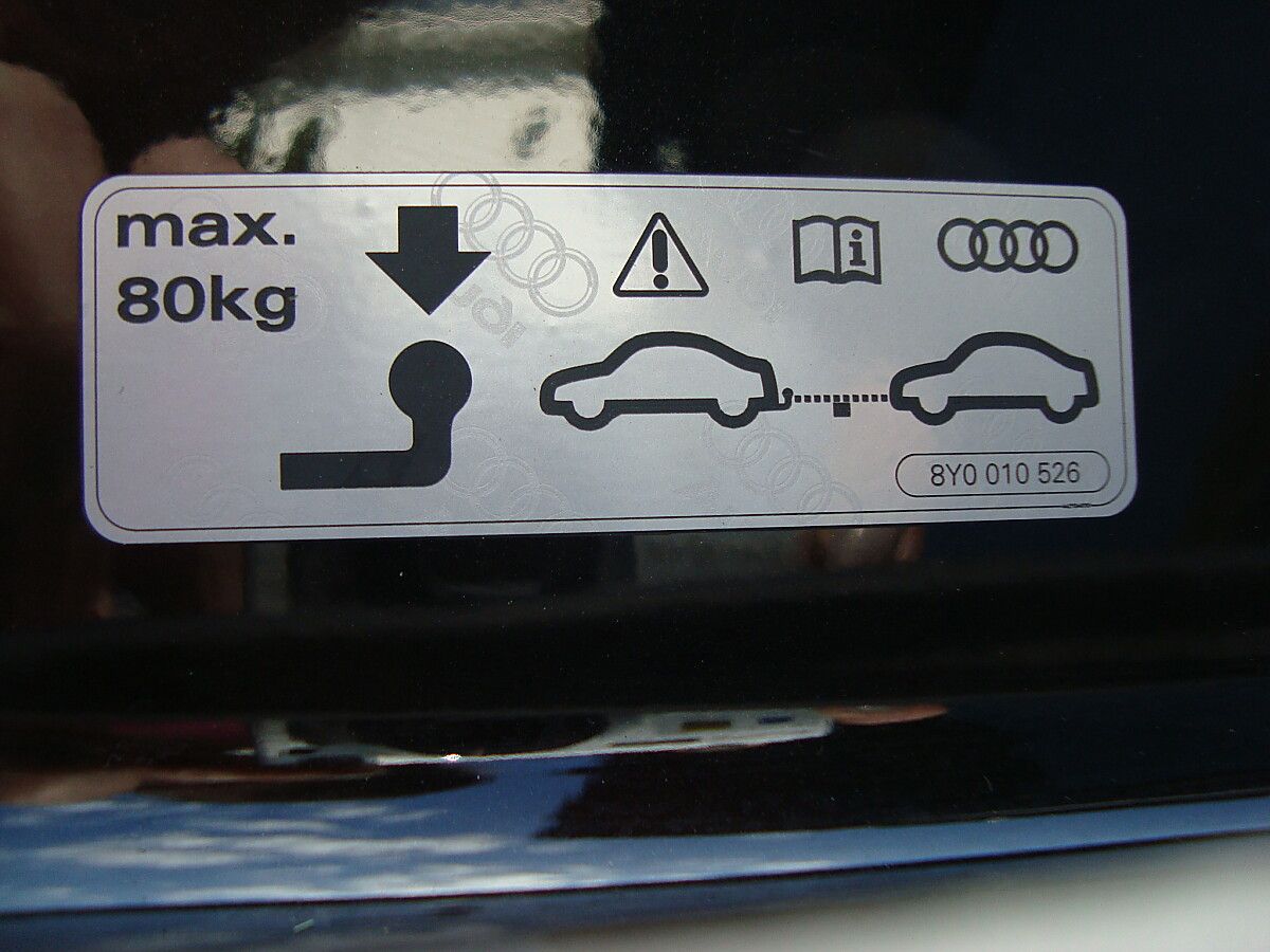 Audi e-tron 55 quattro RS-Sitze Garantie S-Line !!