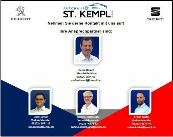 Cupra Leon Sportstourer 1.4 e-Hybrid - Samsaru's Car Outlet