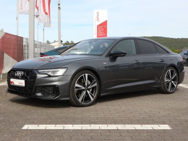 Audi A6 Limousine S line 50 TFSI e quattro *0,5%*PANO