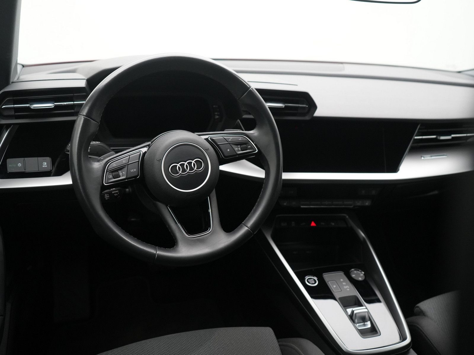 Audi A3 Sportback e advanced S-TRON - Samsaru's Car Outlet