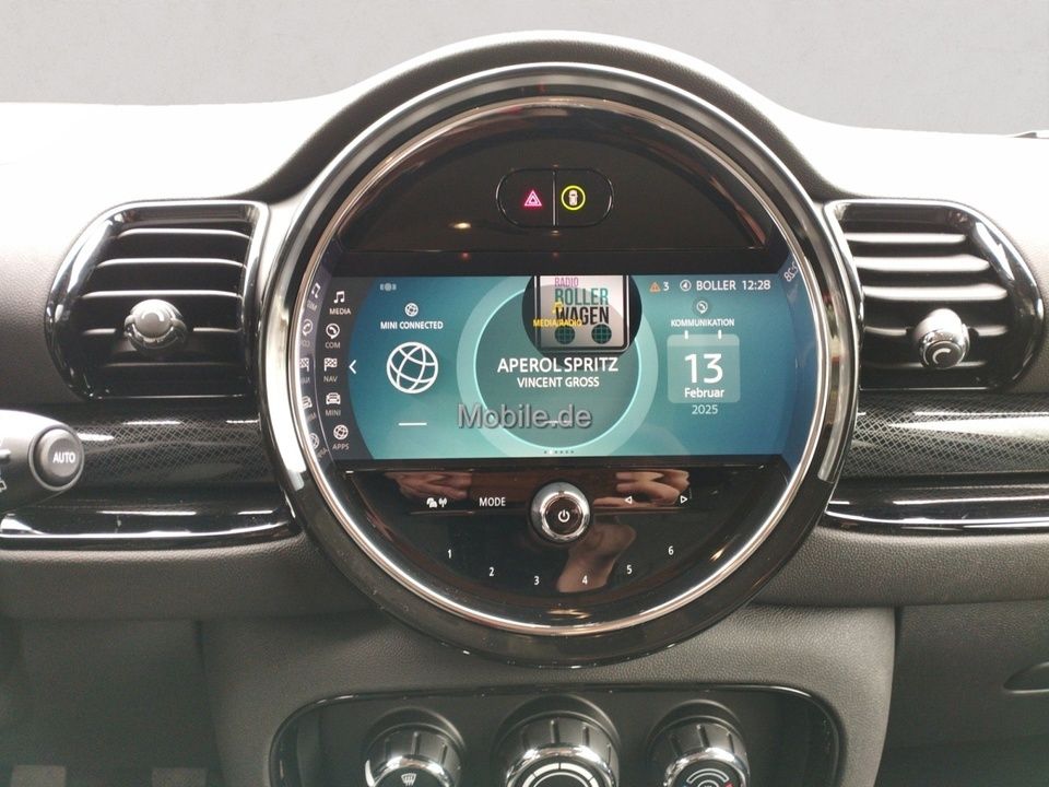 MINI Clubman Cooper Classic - Samsaru's Car Outlet