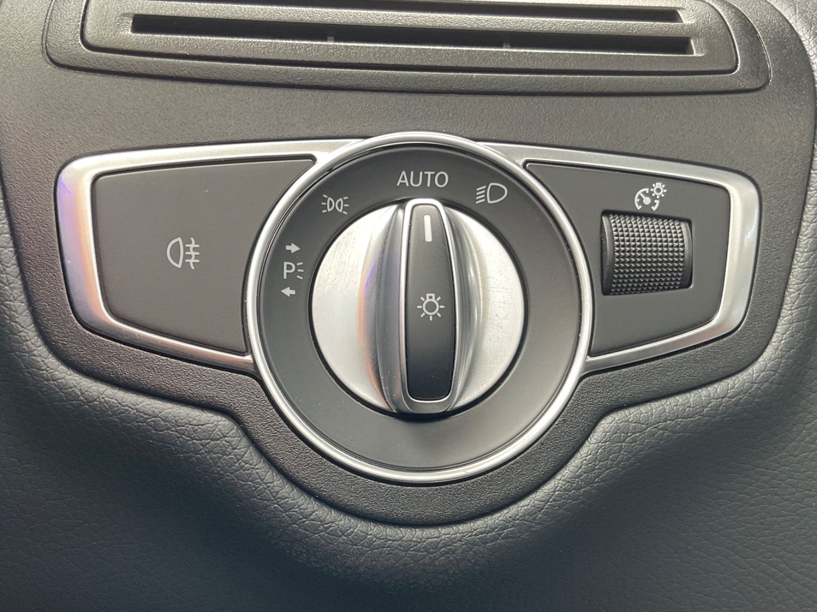 Mercedes-Benz GLC 400 d Coupe 4M AMG Line - Samsaru's Car Outlet