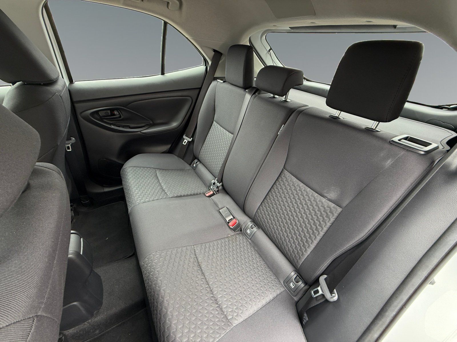 Toyota Yaris Cross 1.5 E FWD Business Edition ACC AUT