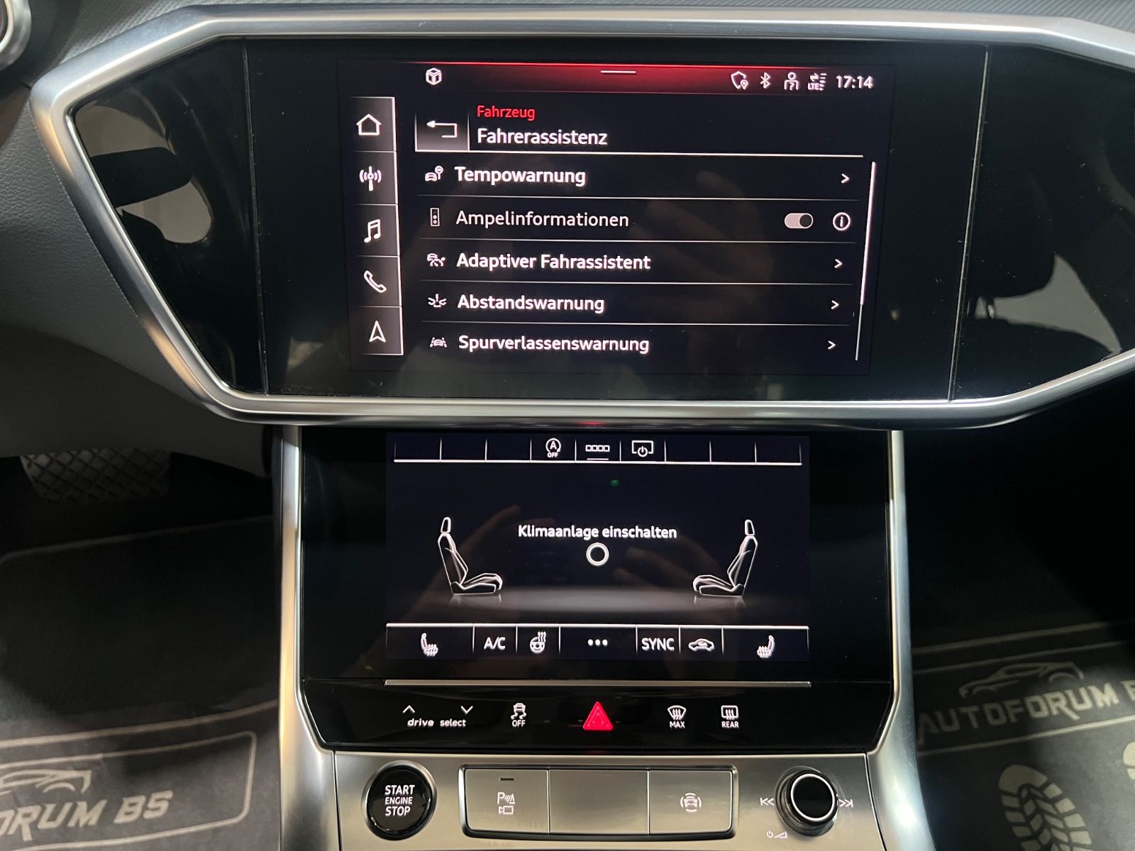 Audi A6 Lim. 40 TDI quattro design2.0 DSG/el.HECK/CAM