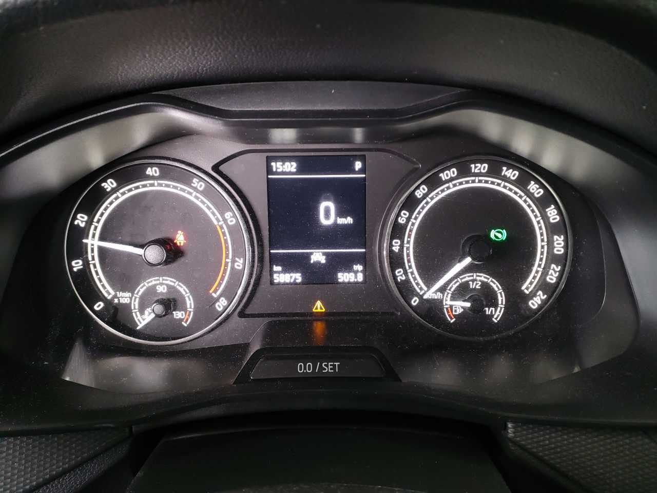 Skoda Scala Cool Plus 1.0 TSI DSG - Samsaru's Car Outlet