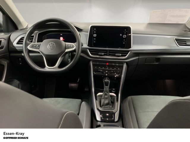 Volkswagen T-Roc 1.5 TSI DSG Style - Samsaru's Car Outlet