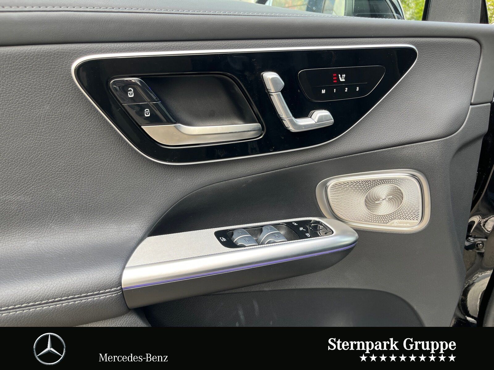 Mercedes-Benz GLC 300 4M AMG Premium Plus +DISTRO+AHK+PSD+HuD+