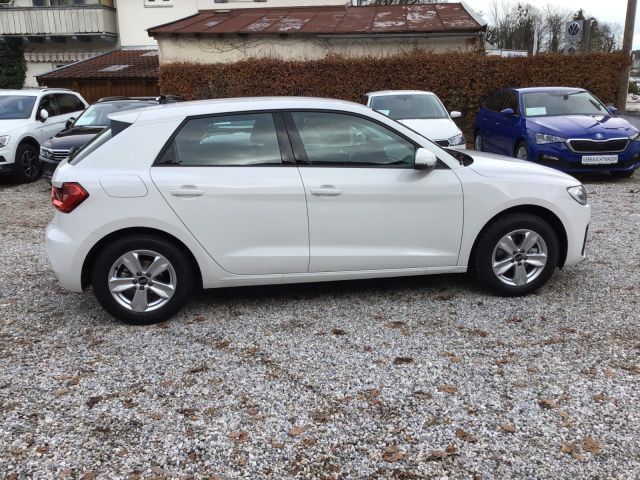 Audi A1 Sportback 30 TFSI S tronic - Samsaru's Car Outlet