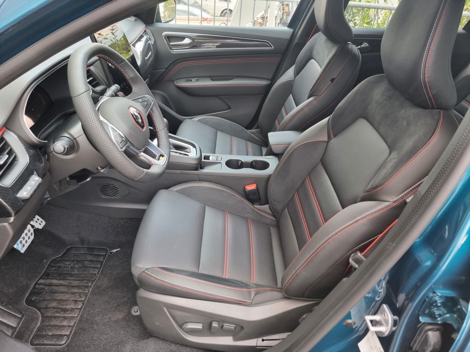 Renault Arkana R.S. Line - Samsaru's Car Outlet