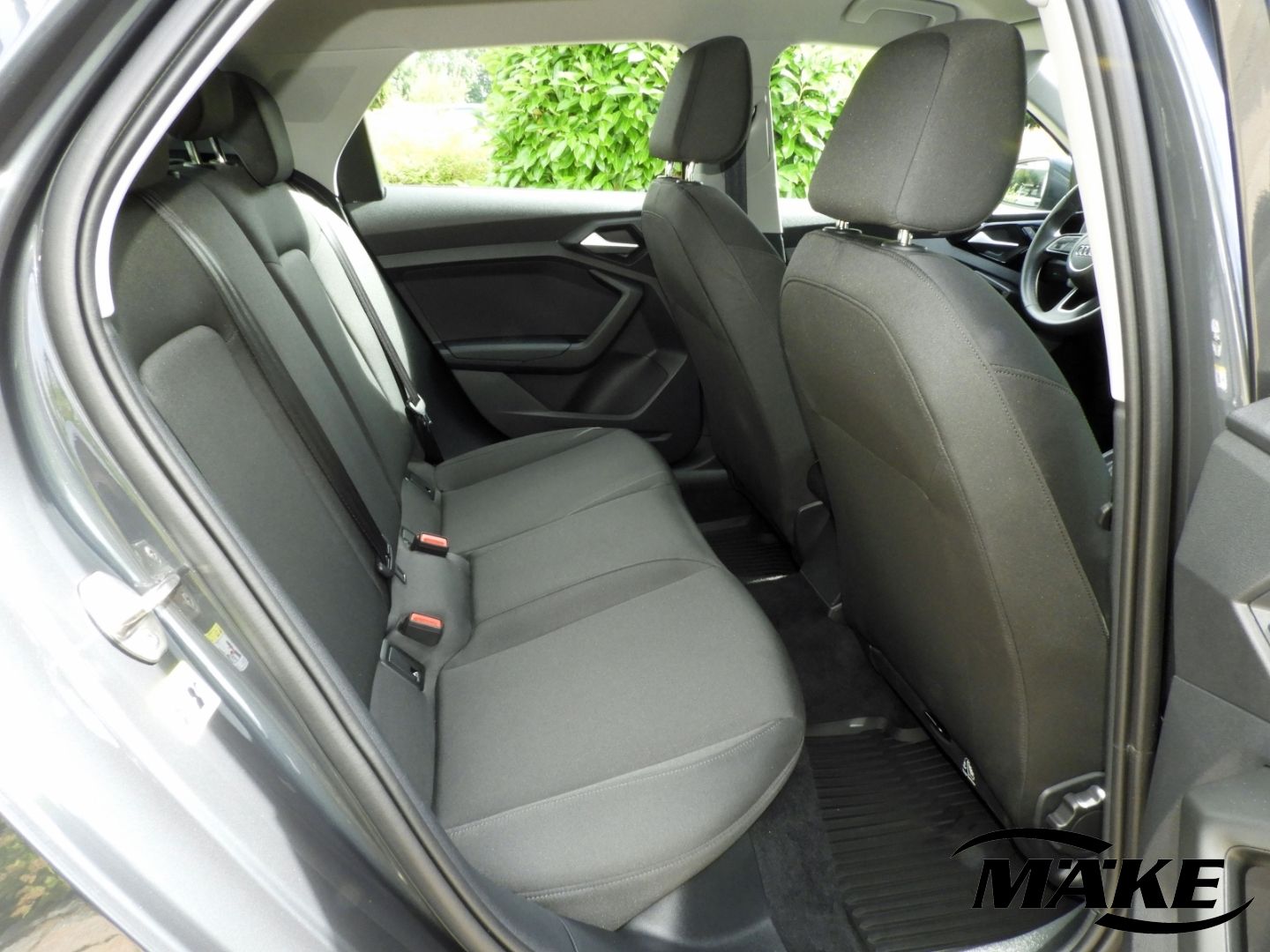 Audi A1 Sportback 30 advanced s-tronic PDC GRA RFK AL