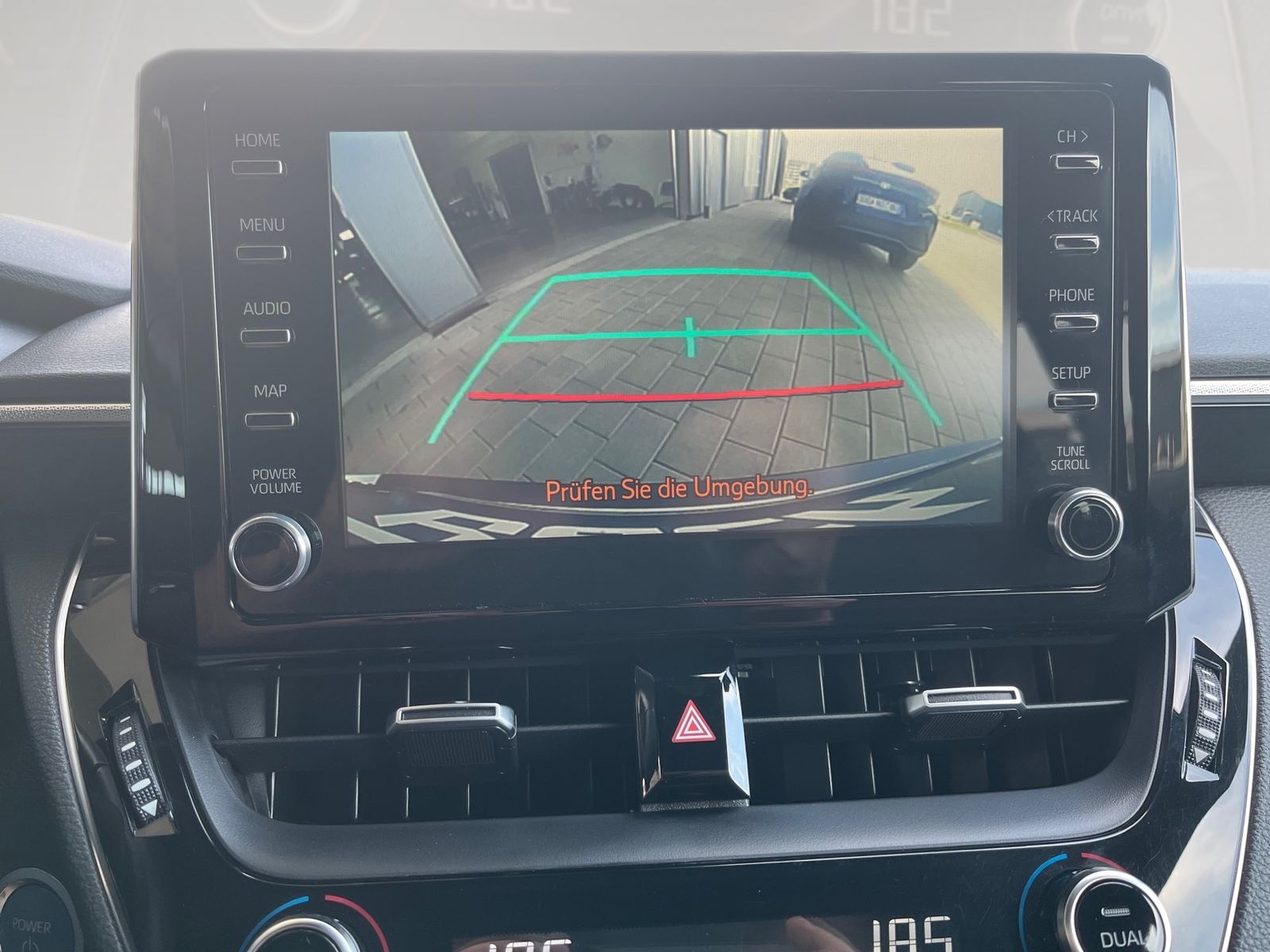 Toyota Corolla 2.0 Hybrid - Samsaru's Car Outlet