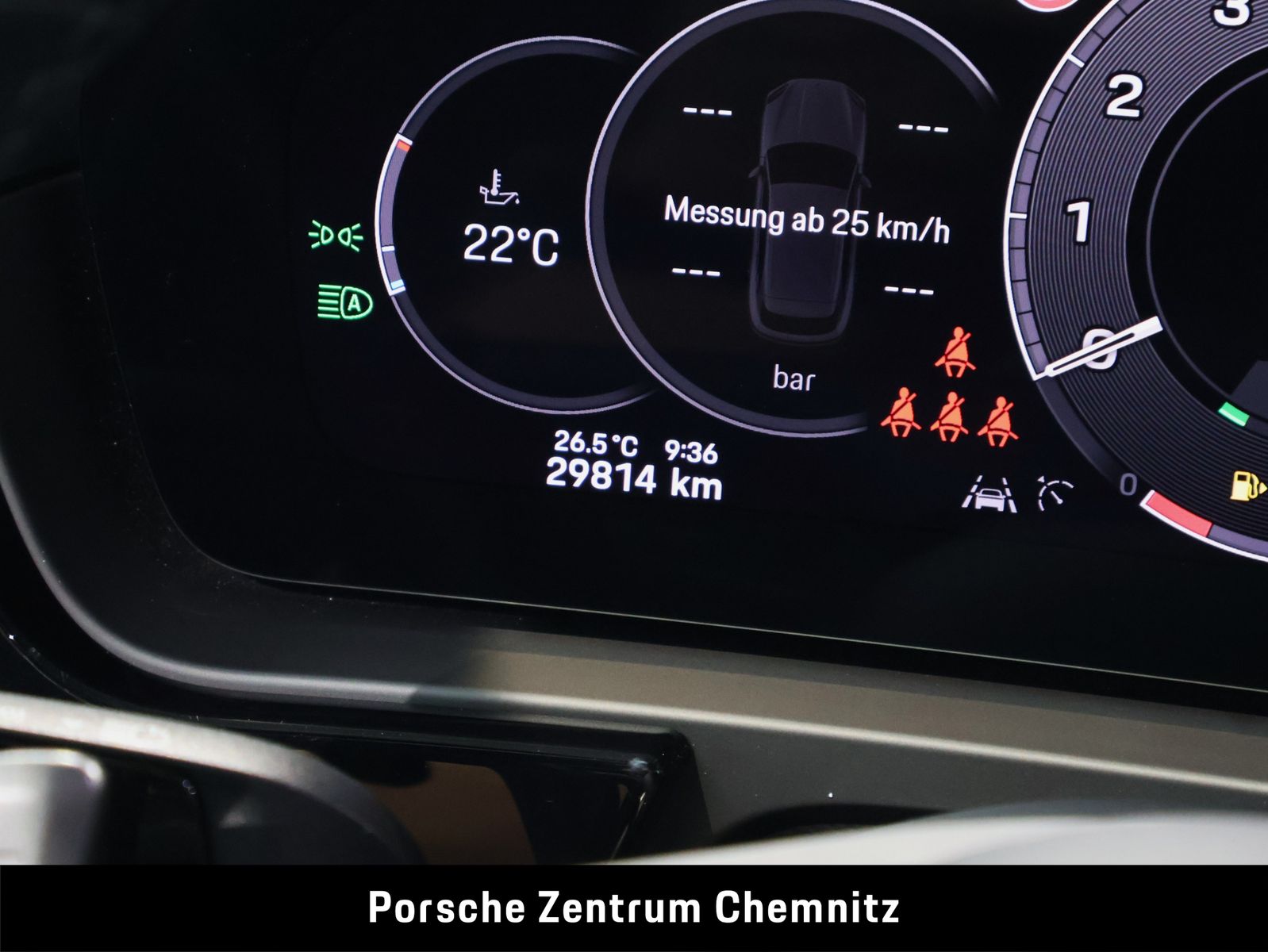 Porsche Cayenne E-Hybrid Sportabgas;Luft;BOSE;AHZV