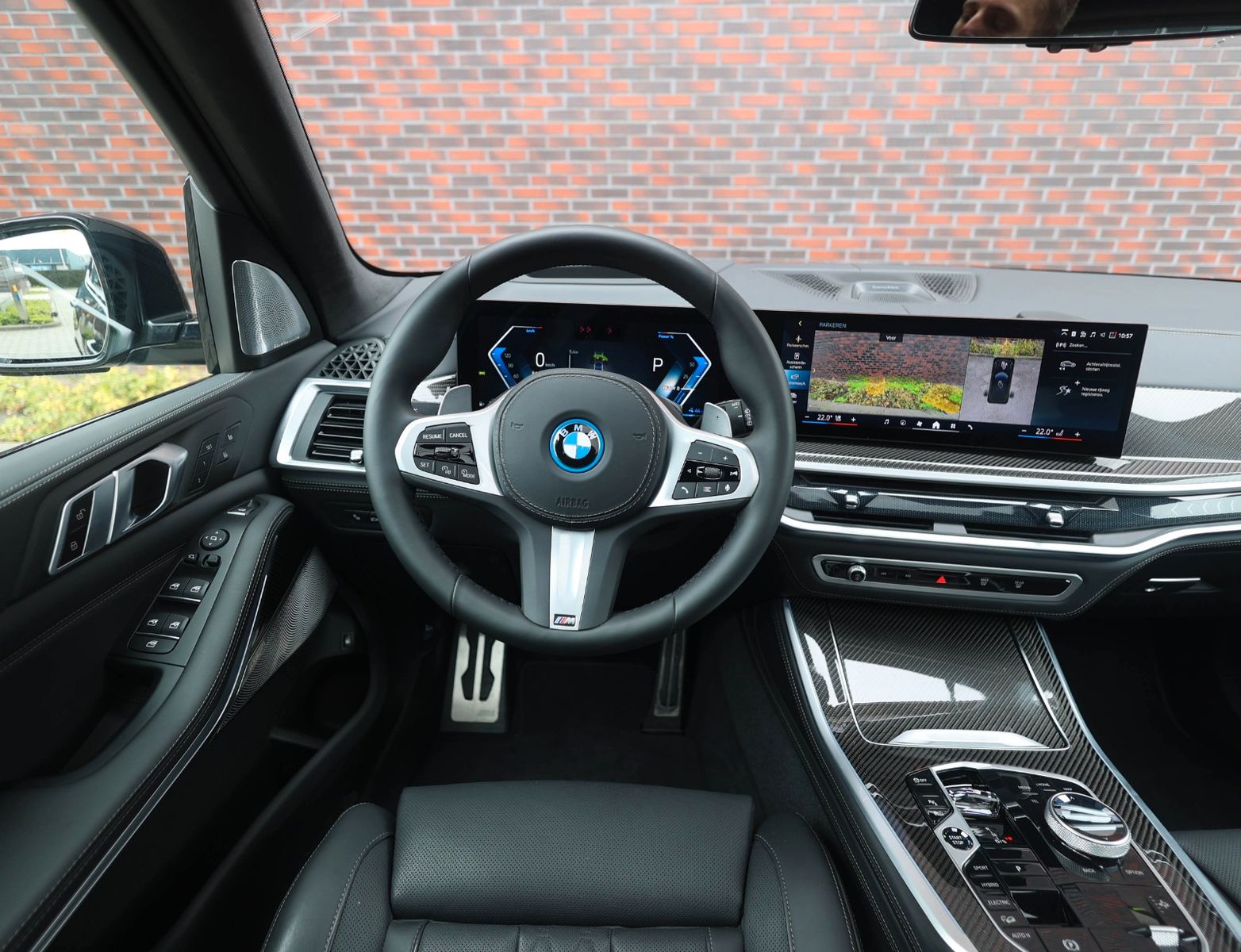 BMW X5 50e xDrive *Volleder*AHK*Pano*Massage*