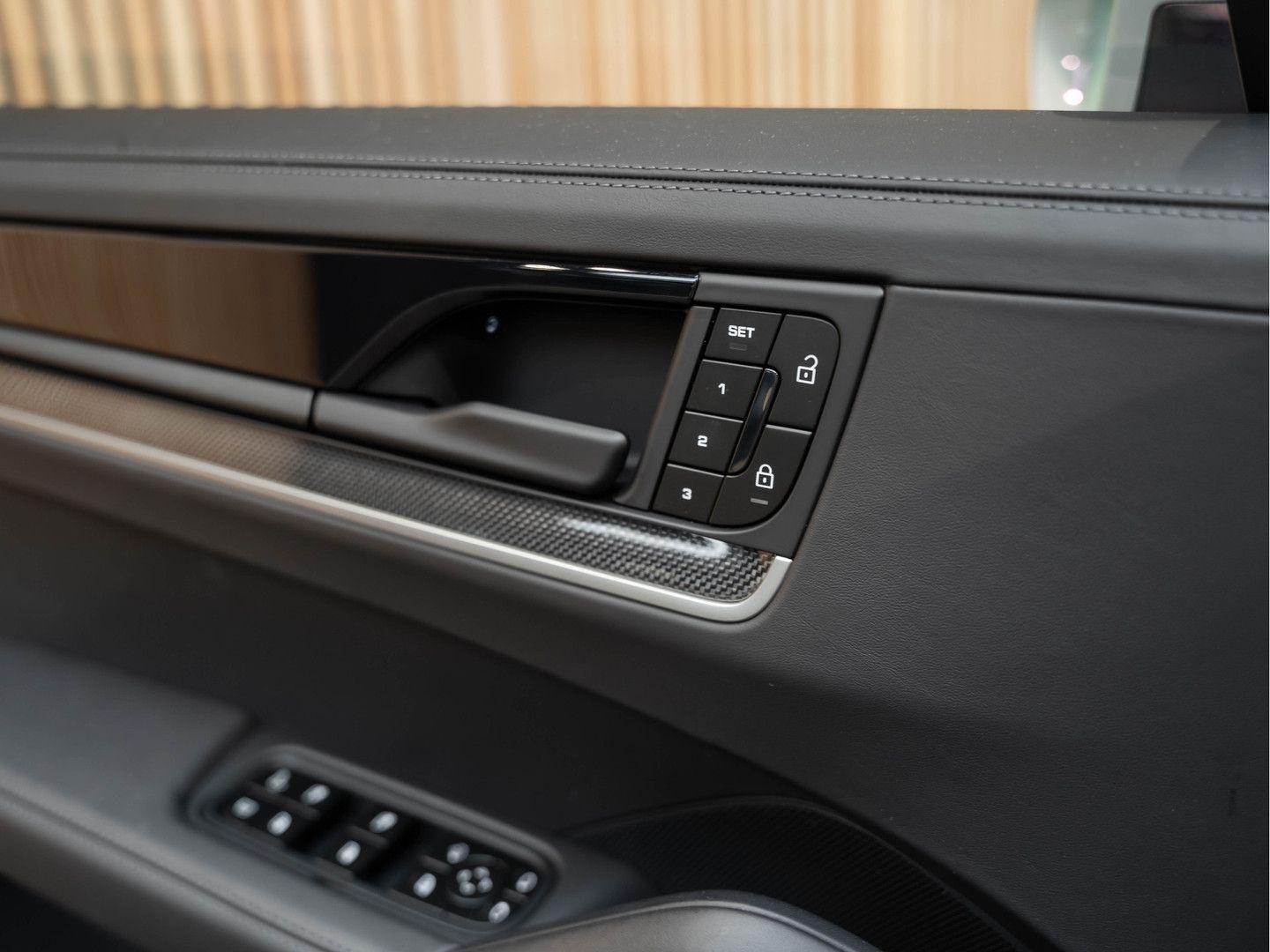 Porsche Cayenne Coupé E-Hybrid Carbon 3.0 E-Hybrid Pano