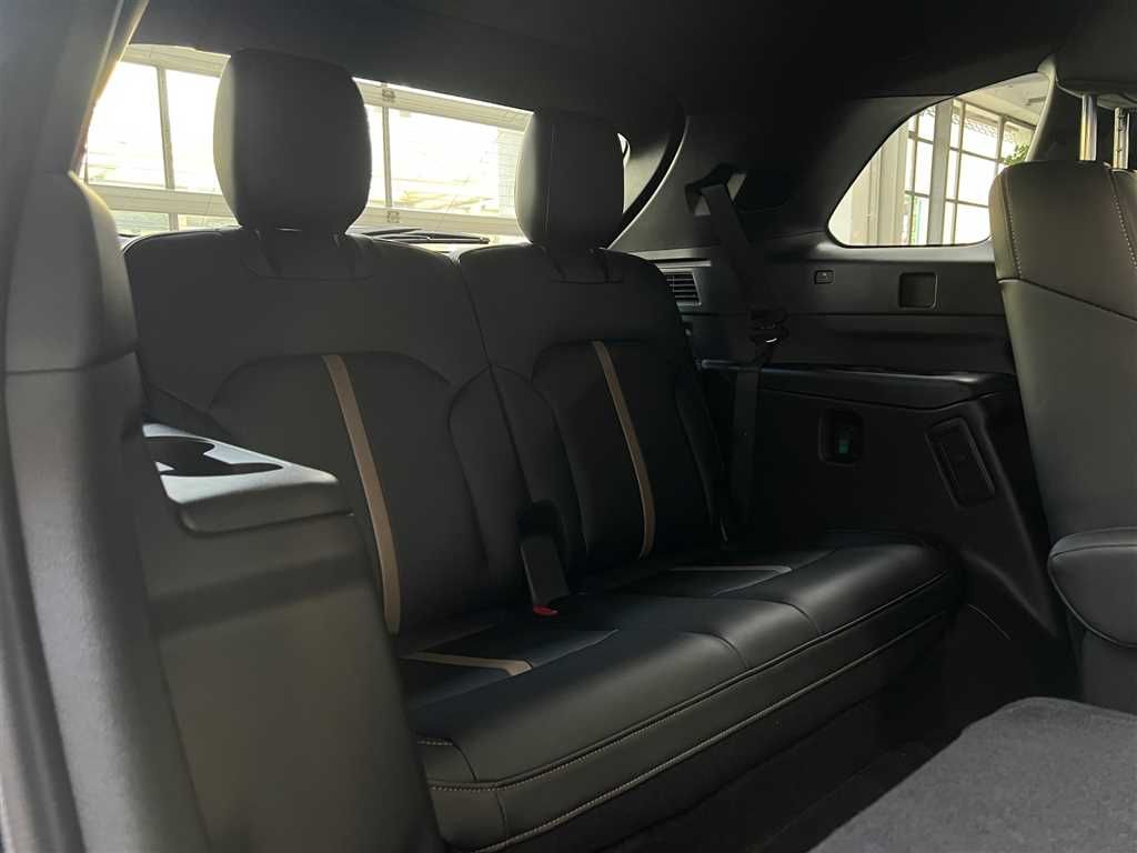 Mazda CX-80 Homura Plus 6-Sitzer D-254 mit Nappa-Leder