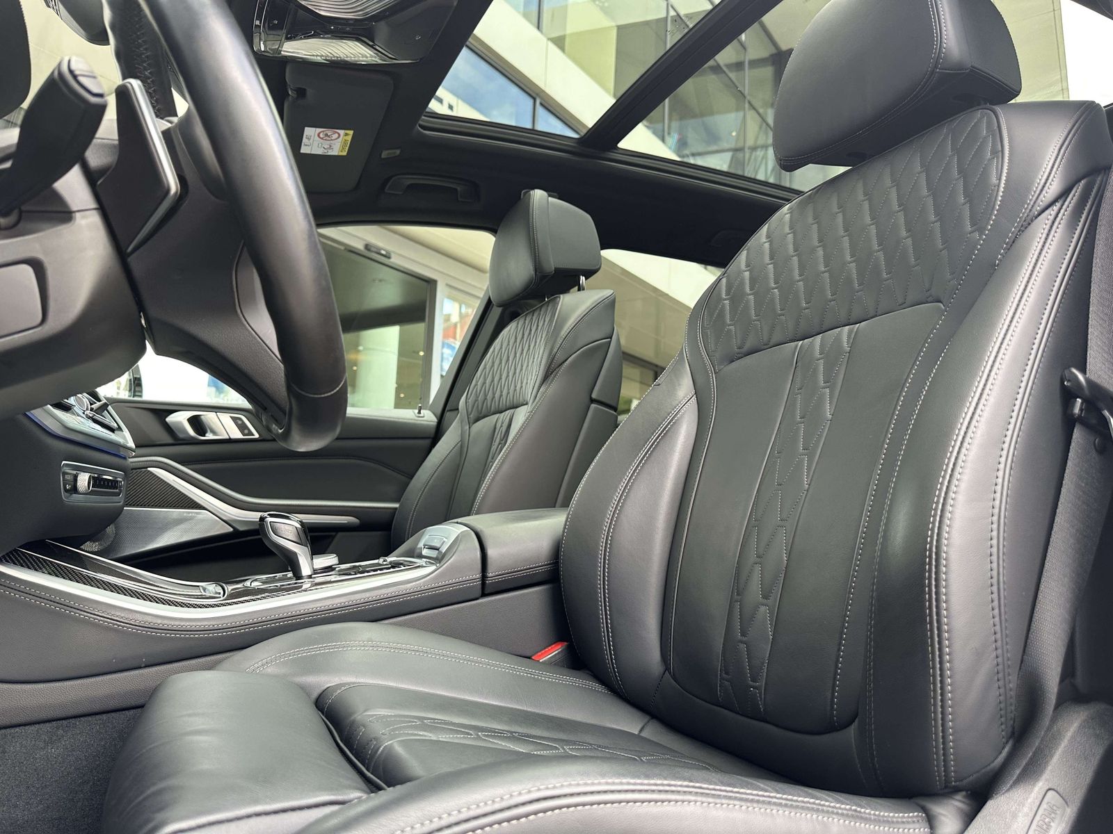 BMW X5 xDrive45e M Sport Laser Pano DA Prof PA+ B&W