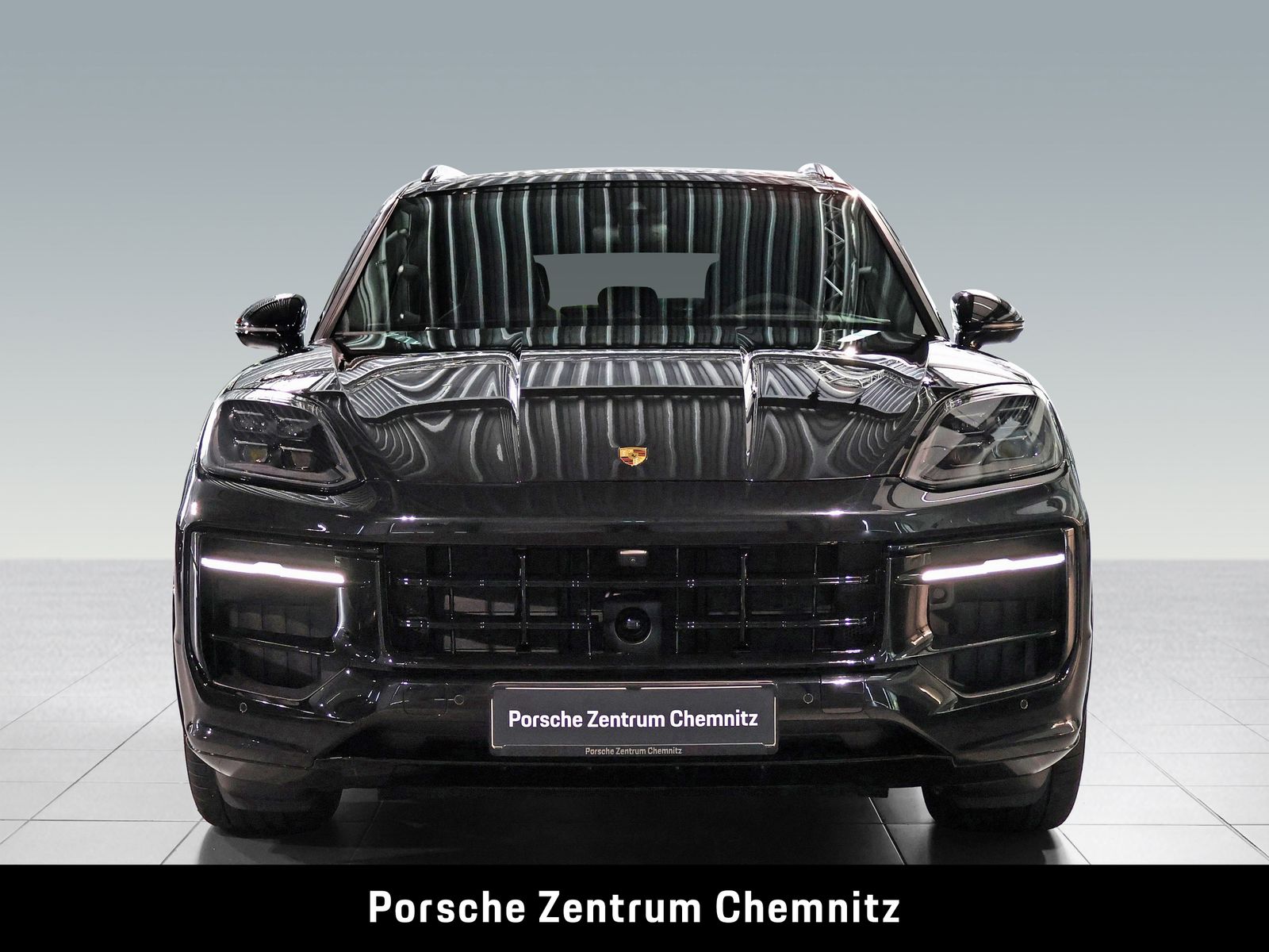 Porsche Cayenne GTS Nachsicht;Standhzg.;Head-Up;Pano